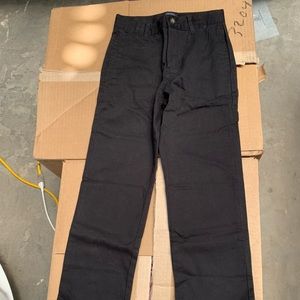 THE CHILDRENS PLACE BIG BOYS CHINO PANT